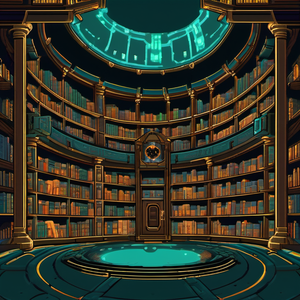 Bibliotheque complete