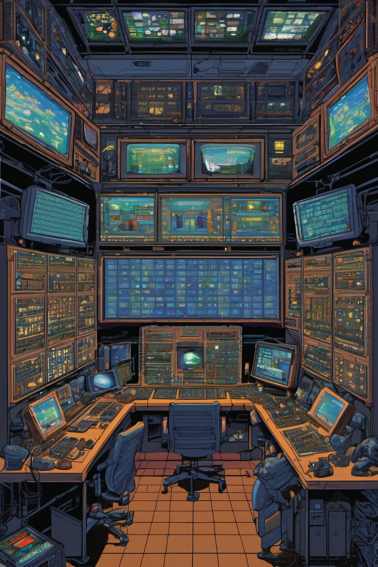 Cortex Moderation
