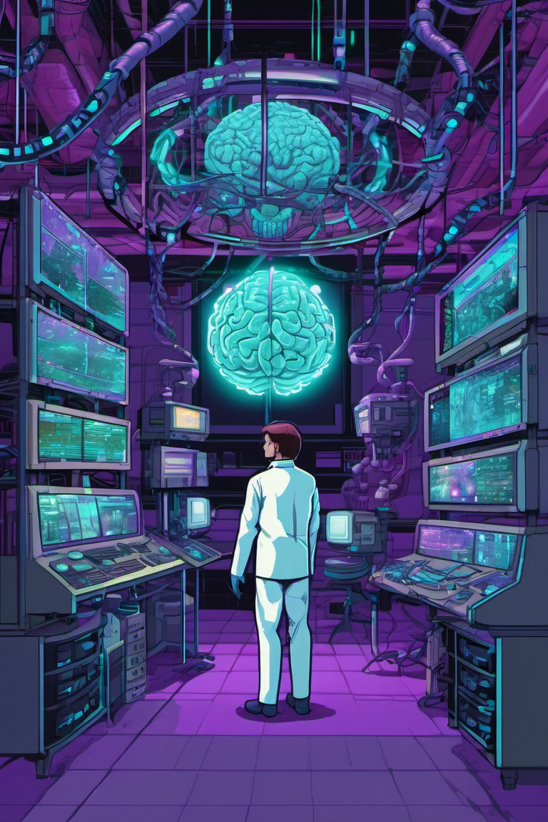 CortexLab