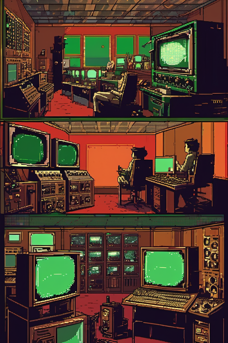 HyperFrames Studio