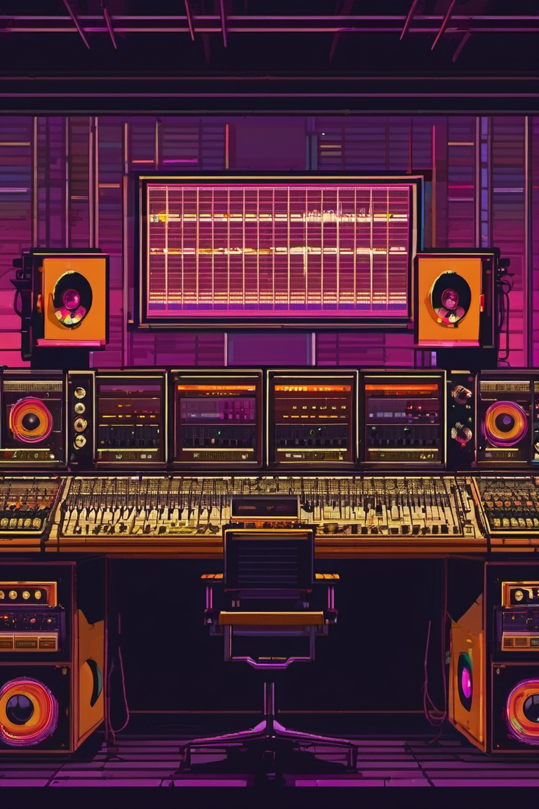 Sound-Cortex