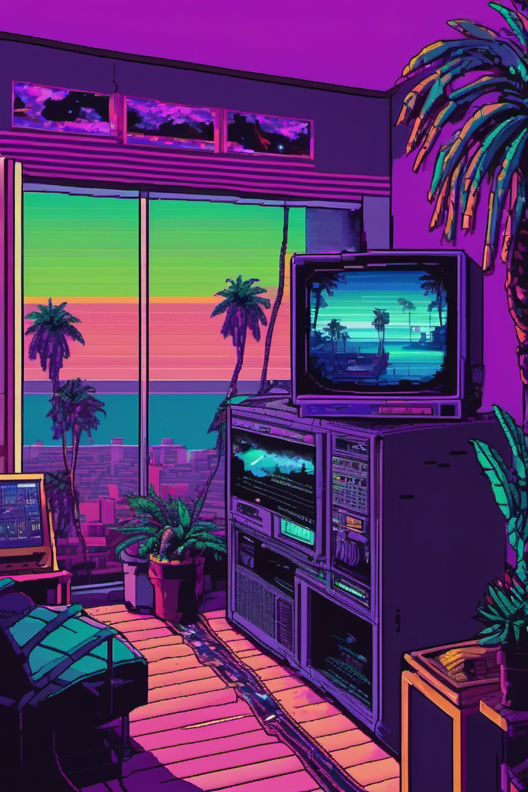 Studio-antiguo