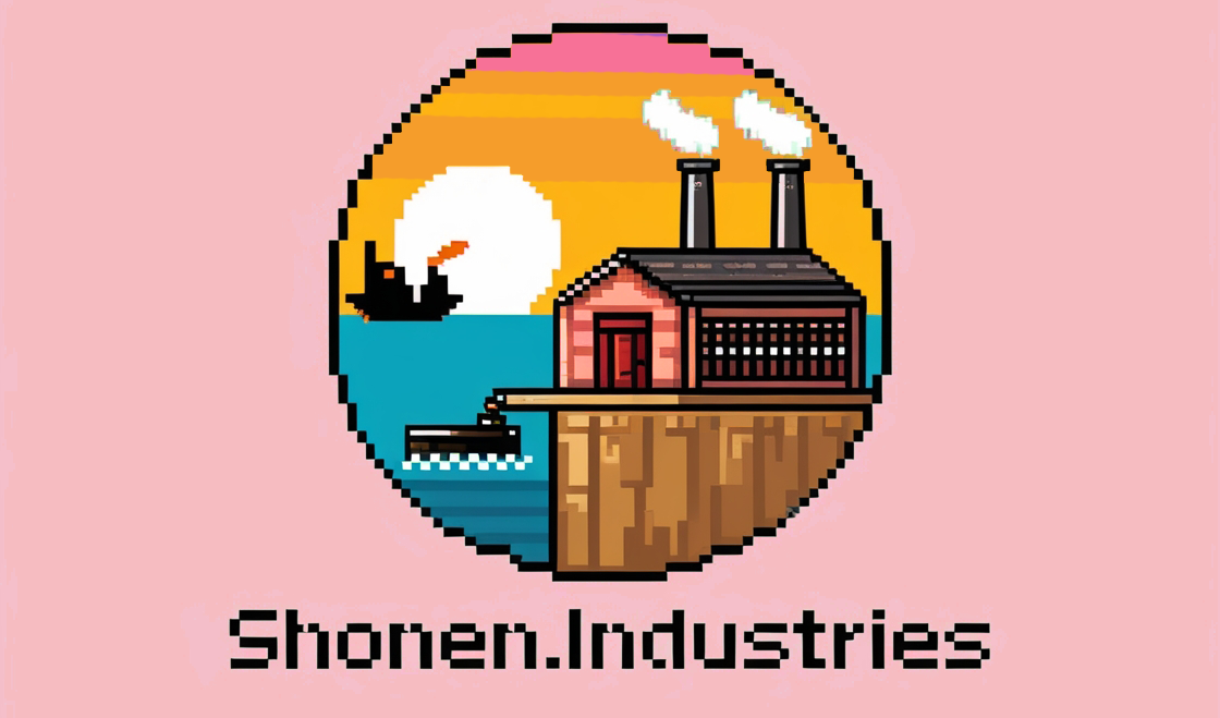Shonen Industries
